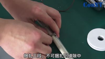 廉金屬熱電偶的校準（ConST683A、ConST685）